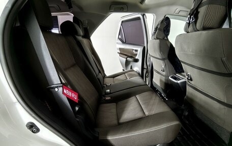 Toyota Fortuner II, 2020 год, 3 700 000 рублей, 16 фотография