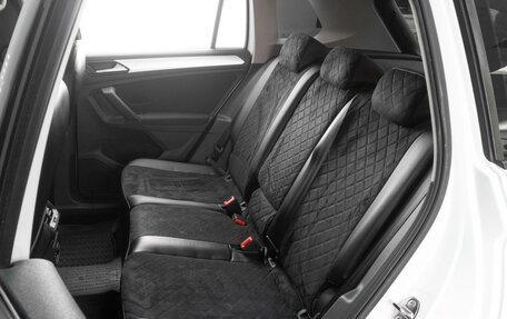 Volkswagen Tiguan II, 2020 год, 2 339 000 рублей, 9 фотография