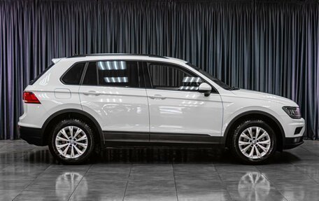 Volkswagen Tiguan II, 2020 год, 2 339 000 рублей, 5 фотография