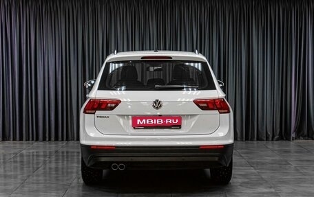 Volkswagen Tiguan II, 2020 год, 2 339 000 рублей, 4 фотография