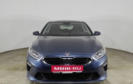 KIA cee'd III, 2019 год, 1 850 000 рублей, 2 фотография