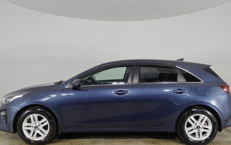 KIA cee'd III, 2019 год, 1 850 000 рублей, 4 фотография