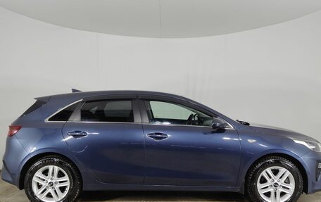 KIA cee'd III, 2019 год, 1 850 000 рублей, 8 фотография