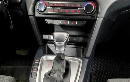 KIA cee'd III, 2019 год, 1 850 000 рублей, 12 фотография