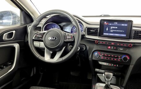 KIA cee'd III, 2019 год, 1 850 000 рублей, 11 фотография