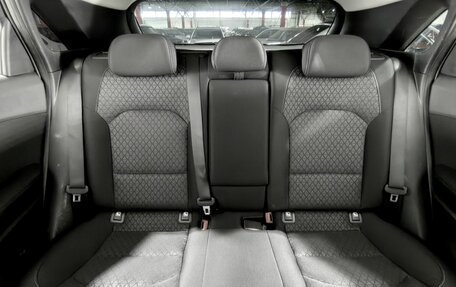 KIA cee'd III, 2019 год, 1 850 000 рублей, 16 фотография