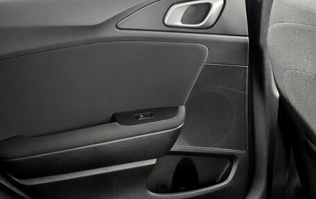 KIA cee'd III, 2019 год, 1 850 000 рублей, 18 фотография