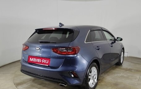 KIA cee'd III, 2019 год, 1 850 000 рублей, 7 фотография