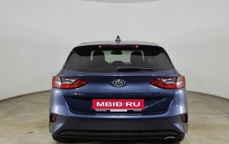 KIA cee'd III, 2019 год, 1 850 000 рублей, 6 фотография