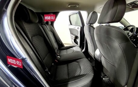 KIA cee'd III, 2019 год, 1 850 000 рублей, 17 фотография