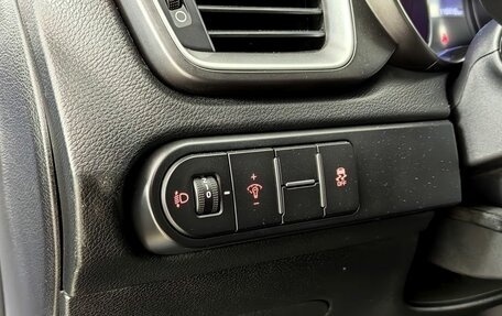 KIA cee'd III, 2019 год, 1 850 000 рублей, 19 фотография