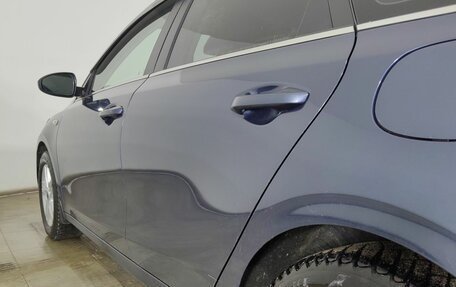 KIA cee'd III, 2019 год, 1 850 000 рублей, 23 фотография