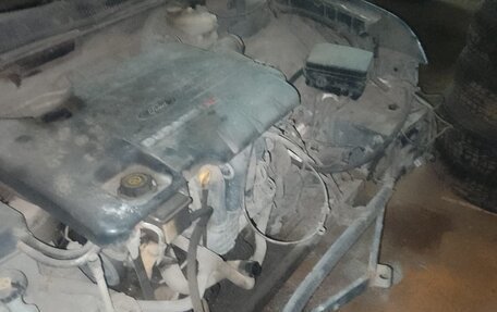 Ford Mondeo III, 2003 год, 52 000 рублей, 4 фотография