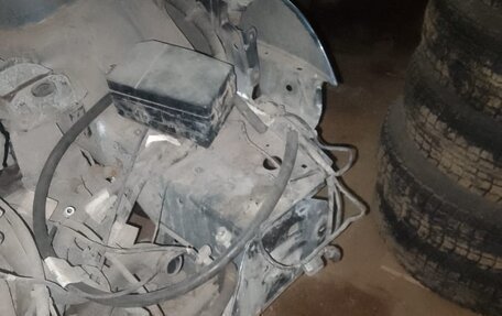 Ford Mondeo III, 2003 год, 52 000 рублей, 5 фотография