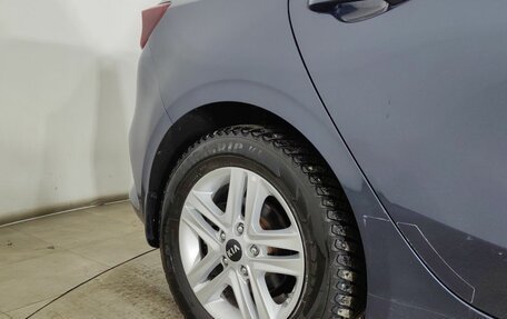 KIA cee'd III, 2019 год, 1 850 000 рублей, 25 фотография