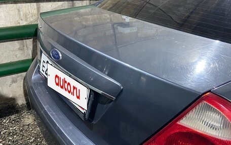 Ford Mondeo III, 2003 год, 52 000 рублей, 3 фотография