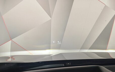 Infiniti JX, 2013 год, 1 470 000 рублей, 20 фотография