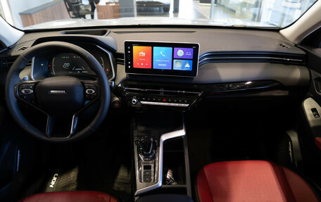 Haval Jolion, 2026 год, 9 фотография