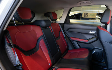 Haval Jolion, 2026 год, 8 фотография