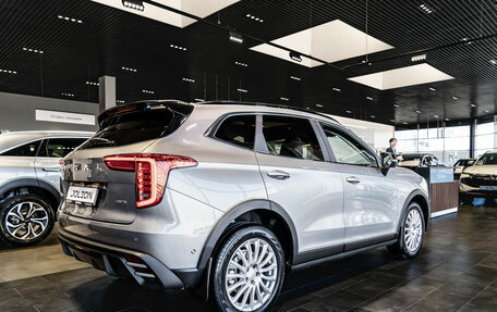 Haval Jolion, 2026 год, 4 фотография