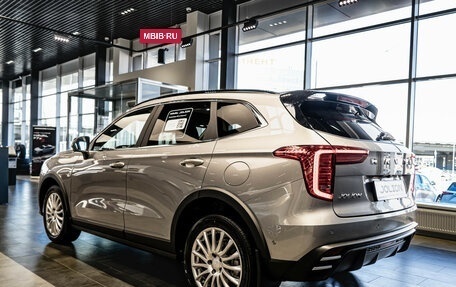 Haval Jolion, 2026 год, 6 фотография