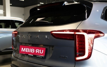 Haval Jolion, 2026 год, 5 фотография