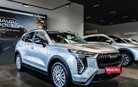 Haval Jolion, 2026 год, 3 фотография