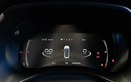 Haval Jolion, 2026 год, 14 фотография