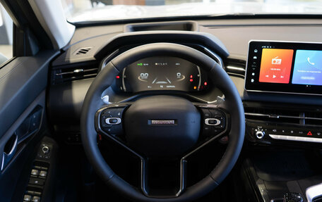 Haval Jolion, 2026 год, 10 фотография