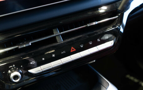 Haval Jolion, 2026 год, 13 фотография