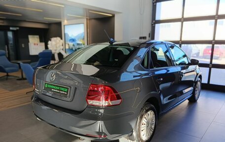 Volkswagen Polo VI (EU Market), 2017 год, 1 250 000 рублей, 4 фотография