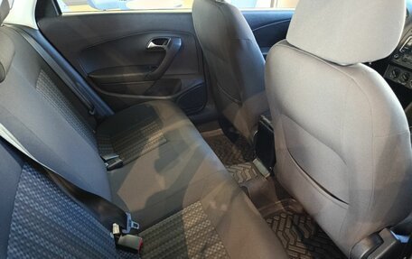 Volkswagen Polo VI (EU Market), 2017 год, 1 250 000 рублей, 9 фотография