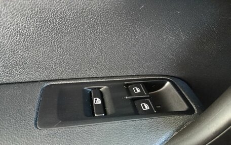 Volkswagen Polo VI (EU Market), 2017 год, 1 250 000 рублей, 12 фотография