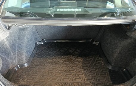 Volkswagen Polo VI (EU Market), 2017 год, 1 250 000 рублей, 13 фотография