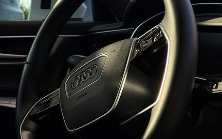 Audi A6, 2022 год, 6 300 000 рублей, 17 фотография