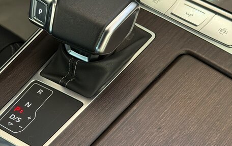 Audi A6, 2022 год, 6 300 000 рублей, 16 фотография