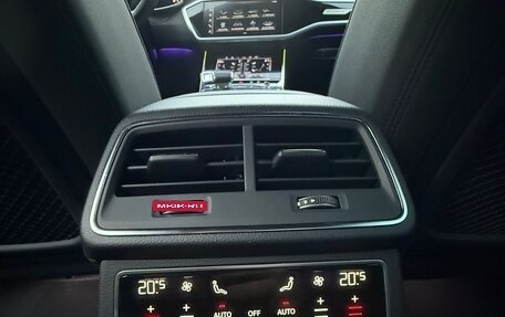 Audi A6, 2022 год, 6 300 000 рублей, 18 фотография