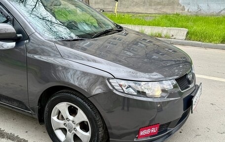 KIA Cerato III, 2010 год, 620 000 рублей, 3 фотография