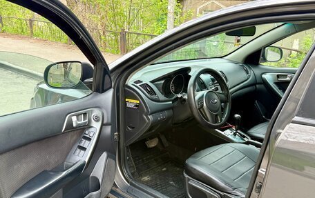 KIA Cerato III, 2010 год, 620 000 рублей, 9 фотография