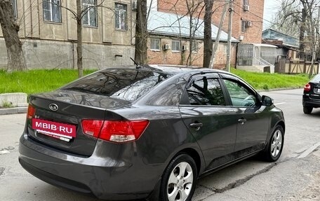 KIA Cerato III, 2010 год, 620 000 рублей, 4 фотография