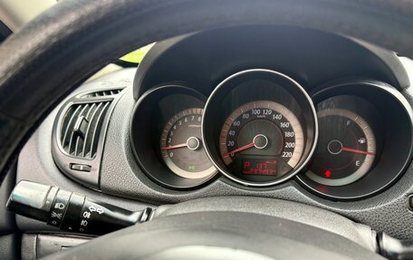 KIA Cerato III, 2010 год, 620 000 рублей, 18 фотография