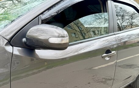 KIA Cerato III, 2010 год, 620 000 рублей, 8 фотография