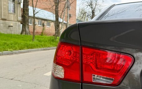 KIA Cerato III, 2010 год, 620 000 рублей, 11 фотография