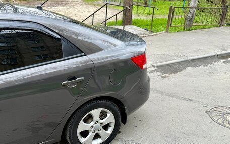 KIA Cerato III, 2010 год, 620 000 рублей, 7 фотография