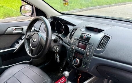 KIA Cerato III, 2010 год, 620 000 рублей, 14 фотография