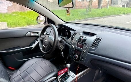 KIA Cerato III, 2010 год, 620 000 рублей, 13 фотография
