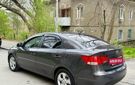 KIA Cerato III, 2010 год, 620 000 рублей, 6 фотография