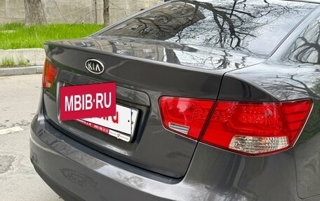 KIA Cerato III, 2010 год, 620 000 рублей, 5 фотография