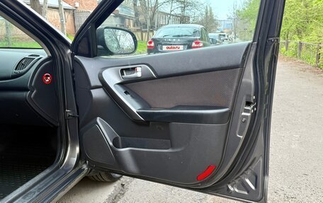 KIA Cerato III, 2010 год, 620 000 рублей, 20 фотография