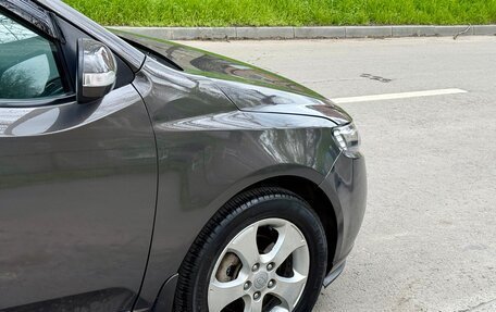 KIA Cerato III, 2010 год, 620 000 рублей, 26 фотография